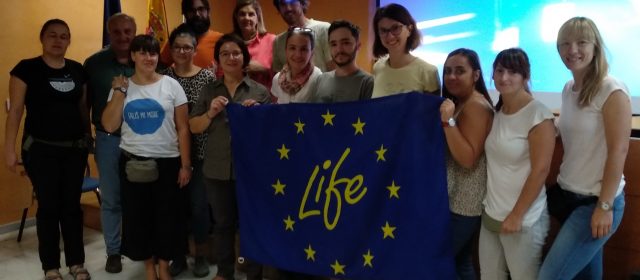 LIFE Lynx & Iberlince in Andalusia