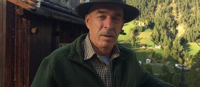 Alberto Colleselli