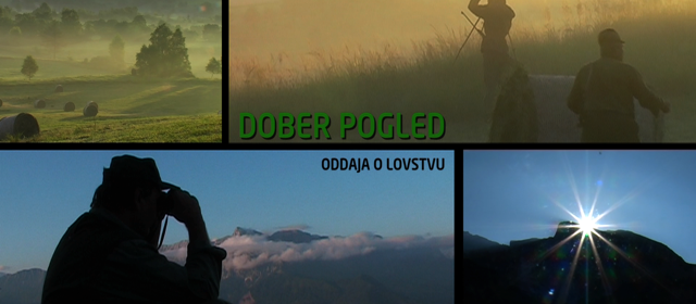 TV Show “Dober pogled” reported about LIFE Lynx