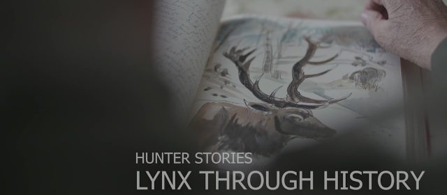 Lynx Through History – celebration of Natura 2000 Day