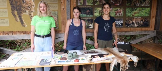 Vita’s Nature Conservation Day