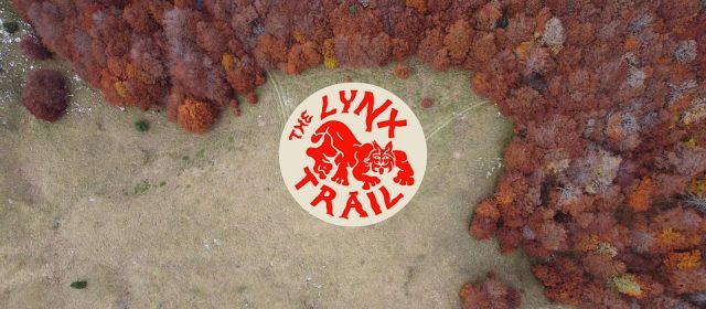 LJUBLJANA: The Lynx Trail Bikepacking Route and film Together for Lynx x Loose Cycles
