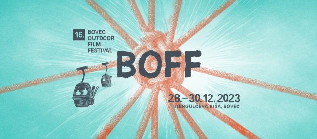 Together for Lynx selected for BOFF film festival